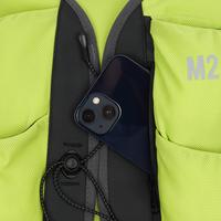 Gambar Mahameru Tas Running Pria dan Wanita Hydropack Gunung Trail Running Vest Material Lembut dan Breathable Saku Dada dan Depan Ideal Untuk Trail Run dan Ultra Race Rv-004 - HIJAU STABILO dari Mahameru bandung Kota Bandung 4 Tokopedia