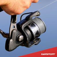 Gambar TaffSPORT DYNAEAM Senar Pancing Power Up Braid Line 100M - FM10 - 0.2 dari Taffware Official Store Kota Administrasi Jakarta Barat 3 Tokopedia