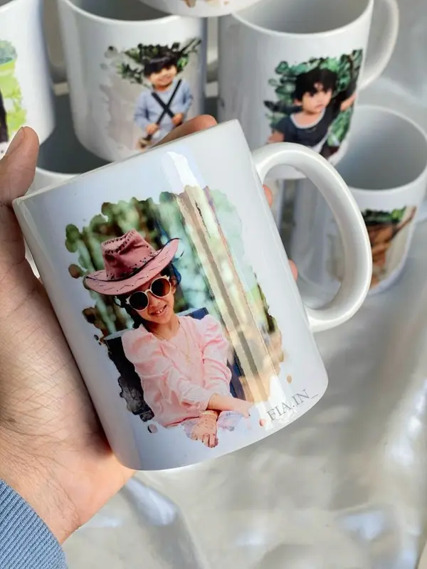 CETAK MUG CUSTOM TANPA MINIMAL ORDER LANGSUNG JADI / FOTO / TULISAN / NAMA DESAIN SUKA SUKA 4