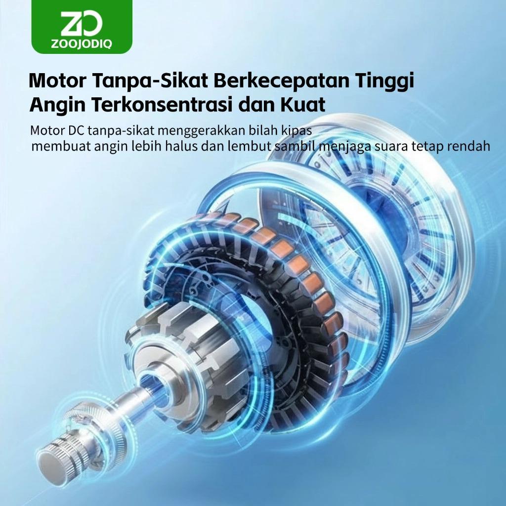 X05-High-speed Portable Handheld Fan 4000MAH Mini kipas Strong Wind 100 Gear Wind Speed kipas angin Digital Display Adjustable Turbo kipas tangan untuk olahraga luar ruangan dan pendinginan cepat