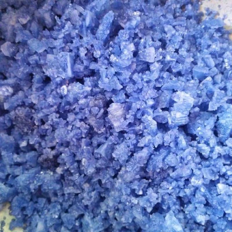 KTeam Betta Fish Special Methly Blue Aquarium salt for fish 1.6kg free ...