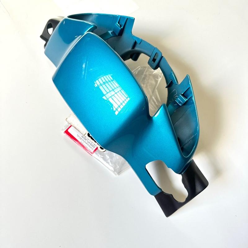 Hộp đầu đèn trước wave thái 110 ngọc đĩa thái lan phụ tùng