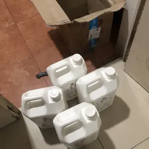 Sleek Baby Laundry Detergent Cair 4L