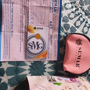 Logam Mulia SMG Gold Press 0.2gram Emas Batangan Semar Nusantara