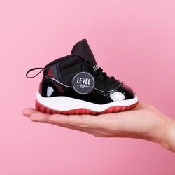 jual air jordan 11 bred