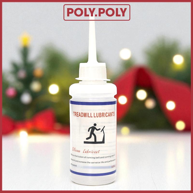 Dầu Máy Chạy Bộ 90ml Vòi Thẳng