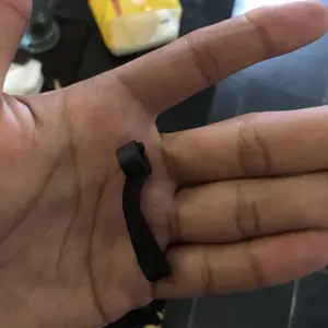 Tuas Mur Baut kliper CAS wahl kemei wmark