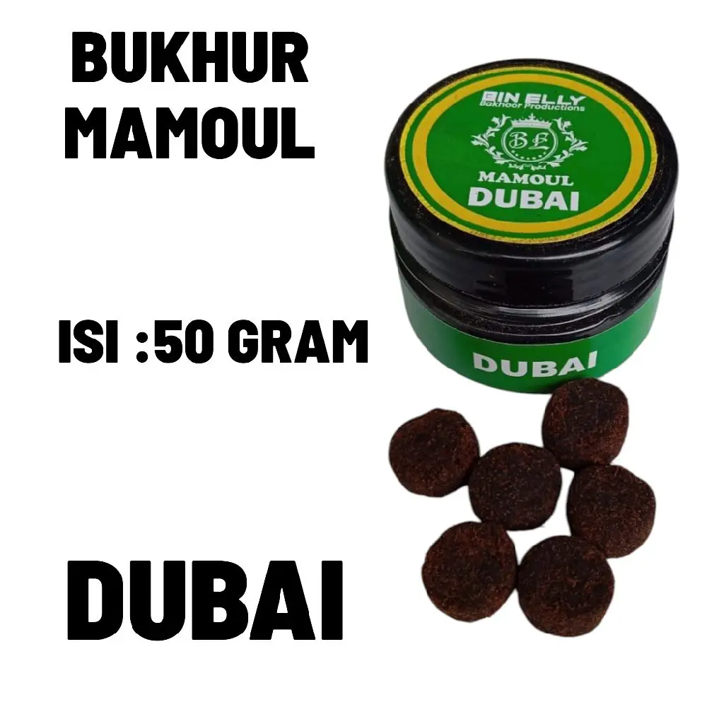 MAMOUL DUBAI