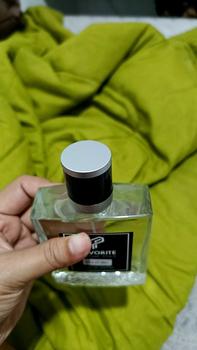 Product Review of FAVORITE PARFUME P.C WANITA TAHAN LAMA from T**e A**3 0