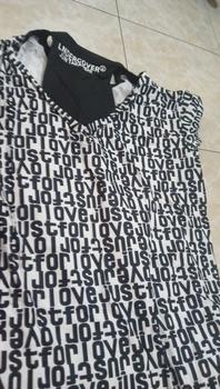 Product Review of T26 Atasan oversize backless hitam love just for love from V** 1