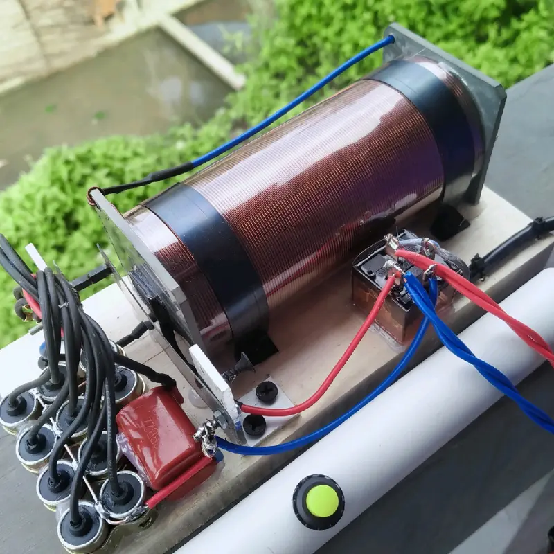 3000 watt full condensor berkualitas oke 0