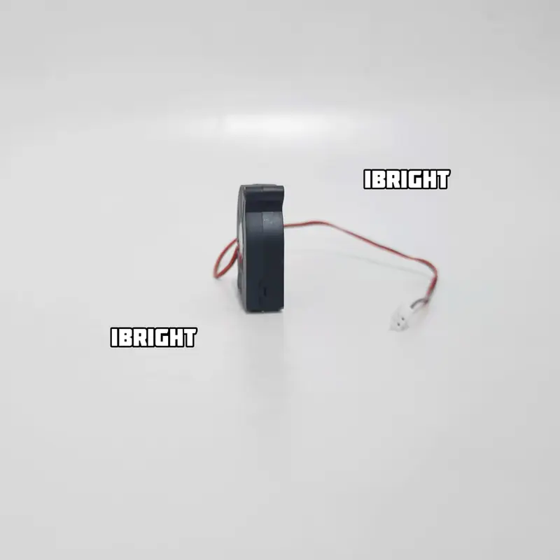 Kipas Blower Exhaust Fan Biled 1