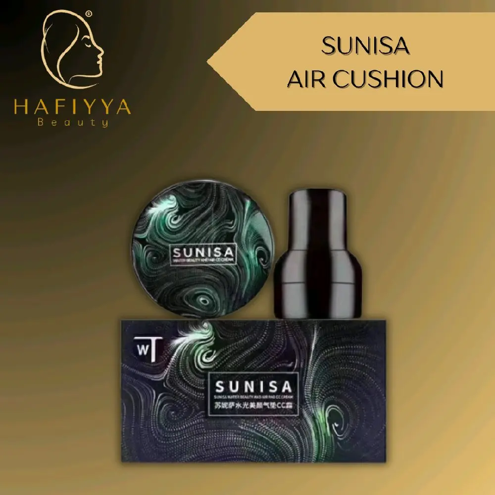 Air Cushion Natural
