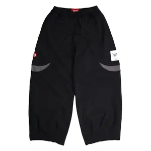 PLASURA UNDRTD - SWEETPANTS BAGGY / CELANA BAGGY