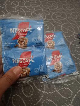 Product Review of Nescafe Ice Roast Kopi Robusta Americano Tanpa Ampas 2 Gr X 10 Pcs from c**e 0