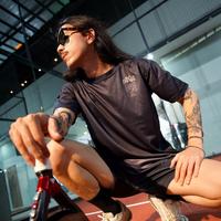 Gambar BKR Brothers Jersey Drifit Misty Grey Set - S dari BKR Brothers Kota Administrasi Jakarta Selatan 3 Tokopedia