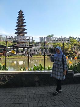 Product Review of Lily tunik flanel wanita/Tunik kotak kota wanita terbaru / atasan flanel tunik kekinian from N**a 0