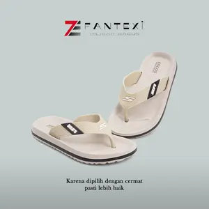 Sandal Jepit Anak anak  Cowo Model Super Trendy Anti Slip Karet Fashion