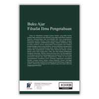 Gambar Buku Ajar Filsafat Ilmu Pengetahuan Penulis: Muliono dari tokowawasanilmubms Kota Yogyakarta 3 Tokopedia