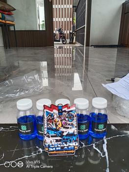 Product Review of Aditif solar V2!!! termurah buat kencang dan irit untuk cumi darat,truk,tronton dan alat berat from M**D 0