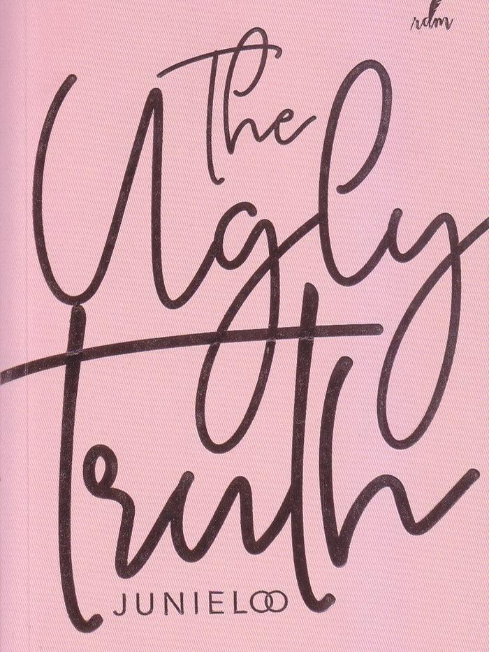 Gambar The Ugly Truth - Junieloo - RDM Publisher dari Republikfiksi Kota Administrasi Jakarta Selatan Tokopedia
