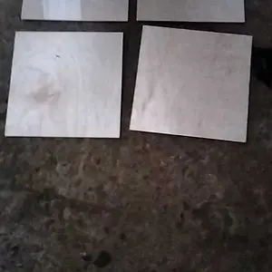 Triplek Multiplek 3mm Tatakan bingkai hantaran craft miniatur truk diorama maket Kayu