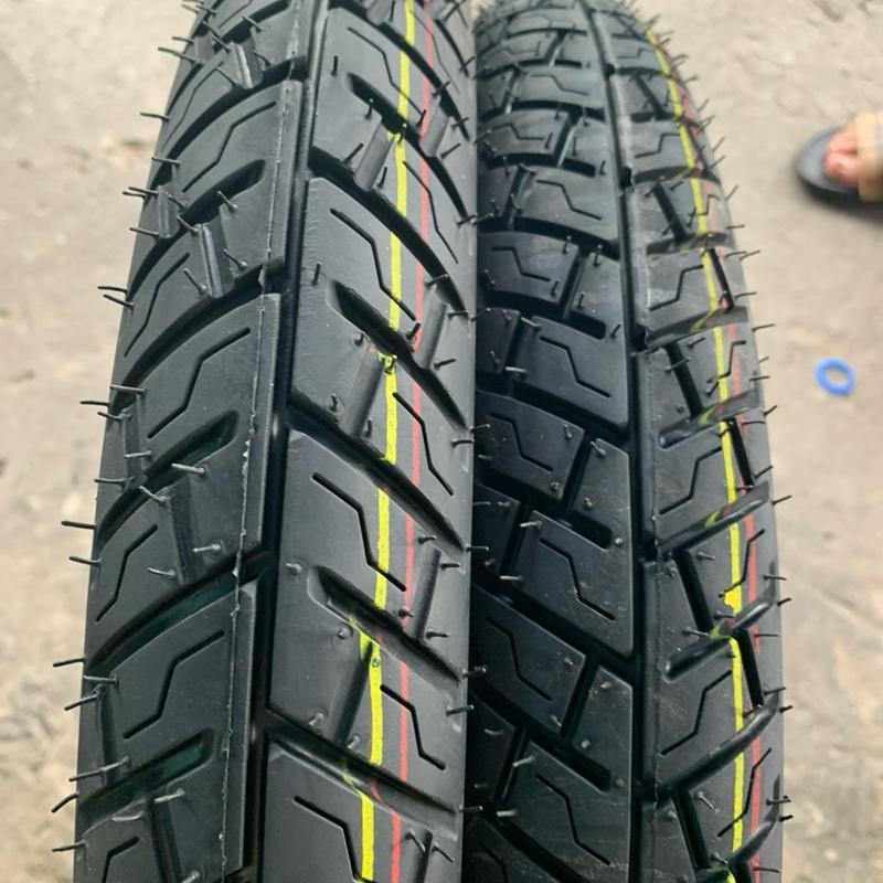 Lốp xe KHÔNG SÀI RUỘT ruột 60 70 80 gai CITI siêu đẹp raider,sirius,sonic hàng chính hãng. Phụ Kiện Phụ Tùng