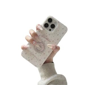 INS 16pro  Case Iphone15 Cute 14/13x Set Xsxr Women's Promax All-Inclusive