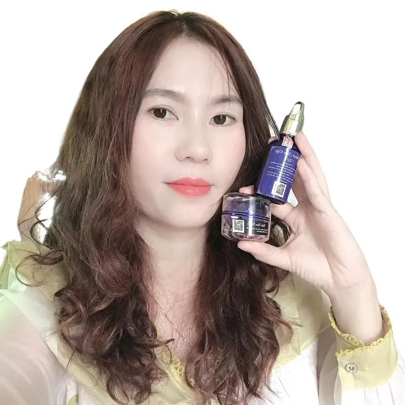 Bộ Kem dưỡng da TT Tất cả các loại da