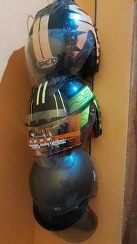 Product Review of Visor Kyt Galaxy, Dj Maru, Ink Centro, Dyr, G2 | Kaca Helm Kyt Dj Maru, Galaxy Merk Ndr Motorcycle from N**l A**💜 0