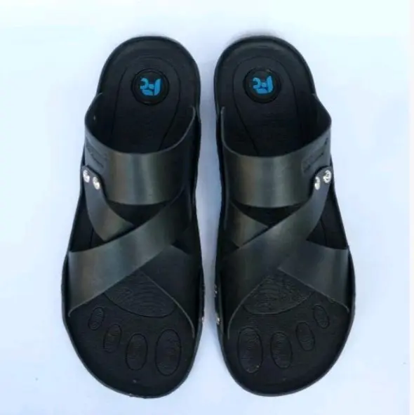 Sandal Selop Pria SL 004 Jepit Flip Flop Slide Sendal 2