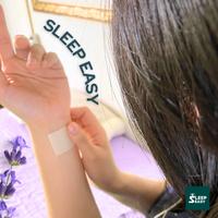 Gambar Sleep Easy Sleep Patch / Alat Bantu Insomnia Koyo Tidur (3 Pax) - Breeze Comfort dari Sleep Easy Kab. Tangerang 4 Tokopedia