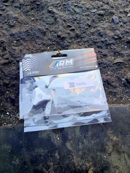 Product Review of ARM Setelan Paha Rem - Setelan Stik Rem - Universal  Motorcycle from 2**4 1