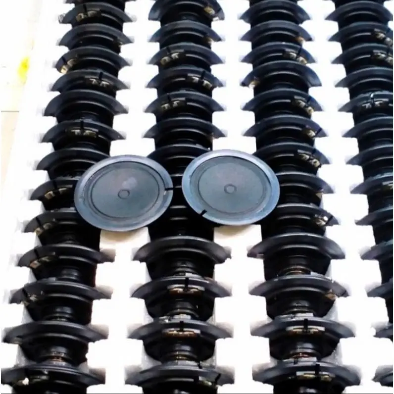 GARANSI TERMURAH NEW BARU Speaker Universal 2 Inch 3 Watt 4 Ohm 0