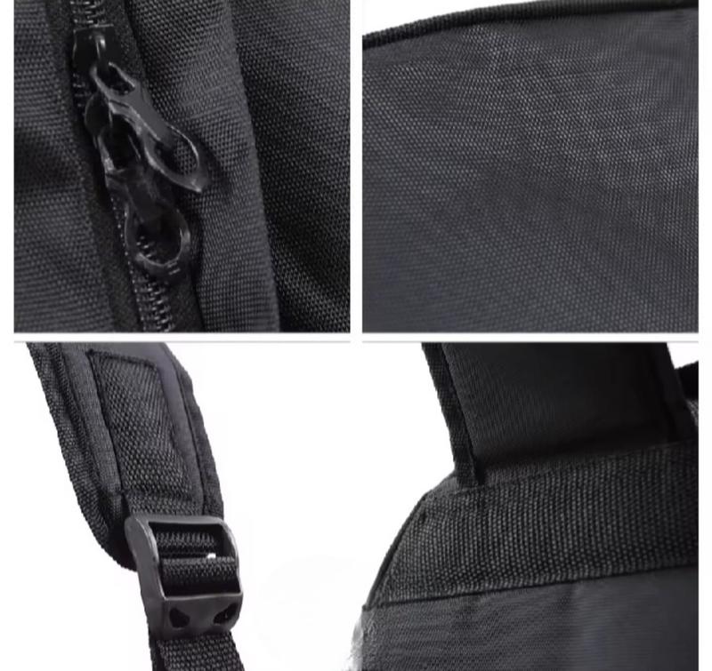 MOCKS Backpack CYF TIPE Tas Ransel Pria Fungsional Sekolah tas  laptop tas  skena 7