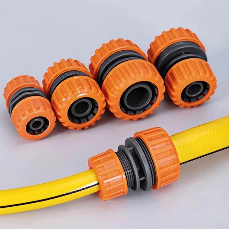vòi tưới vườn đầu nối nhanh bằng nhựa 1/2 " 3/4 "" 1 "" cặp nam đôi bộ kéo dài…