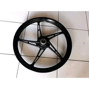 velg depan yamaha jupiter mx new 135 pnp jupiter mx old original cabutan