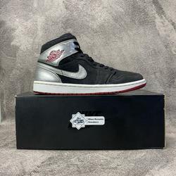 jual air jordan second