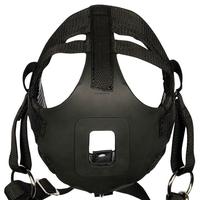 Gambar Harry’s Horse Grazing Muzzle Air - S dari BTS Tack Shop Kab. Tangerang 2 Tokopedia