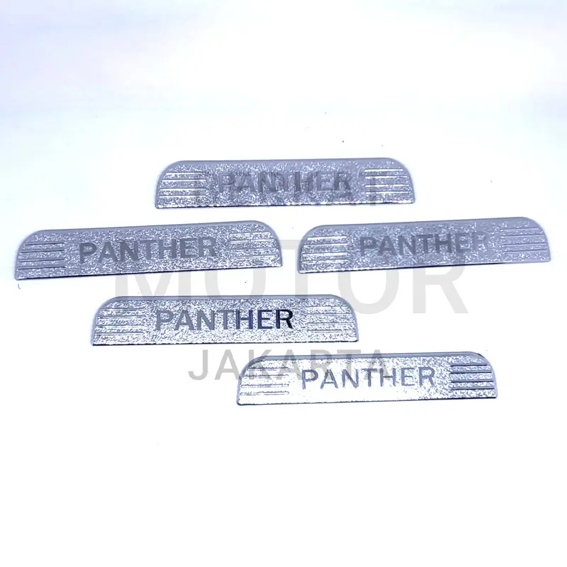 Door Handle Cover Mobil Panther Tanpa Ring - Car 0