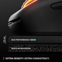Gambar MOUSEPAD STEELSERIES QCK PERFORMANCE - Gaming Mousepad dari Techno Computer Bali Kota Denpasar 5 Tokopedia