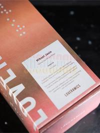 Gambar Mikael Jasin Tasting Cup Gift Set by LOVERAMICS (Pink) dari So So Good Coffee Company Kab. Tangerang 2 Tokopedia