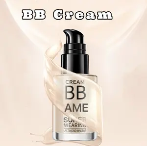 YOO BB Cream Foundation Concealer Super Wearing Lasting