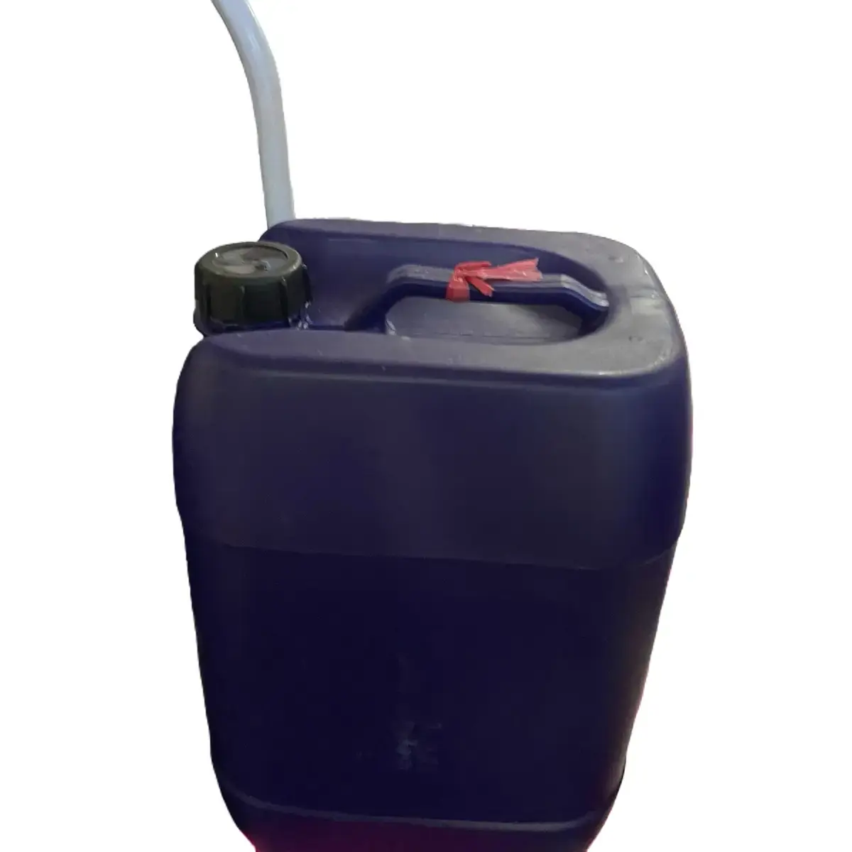 Drigen 20 Liter Bahan Plastik Tebal Anti Pecah dan Higienis - Wadah, Penyimpanan kita ready warna putih ya