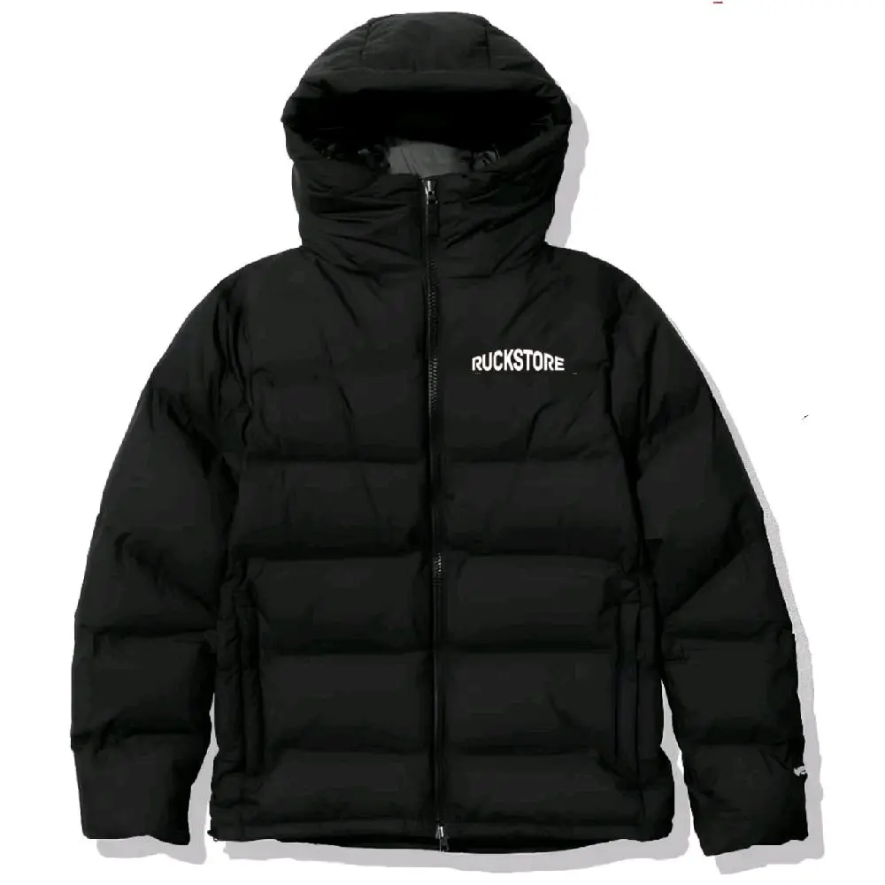 Jaket Gelembung notif sablon anak laki laki & perempuan usia 4-14 tahun