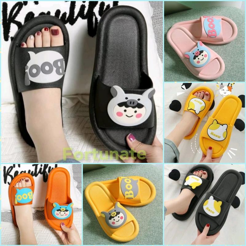 Product Introduction of BELI LOKAL Paket Murah (Paket Usaha) 12Pasang Sandal Kokop Wanita Dewasa Cantik Murah FS 9
