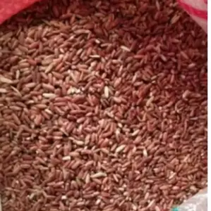 1 KG Beras merah bersih asli dari jawa