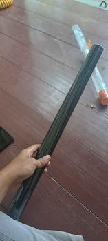 Product Review of Skotlet carbon 6d super glosy untuk motor dan mobil from R**h 2