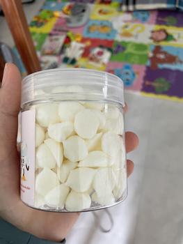 Product Review of Combo 3 hộp bánh mini đủ vị trái cây - SC Trái Cây - Rau củ ( ăn dặm cùng mẹ min ) Food cake ăn vặt snackh banh keo banh  gaun from B**h P**g 2