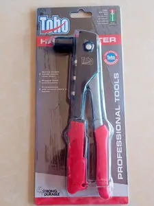 Tang Rivet Toho PREMIUM Quality Alat Rifet Hand Riveter Original Aluminium